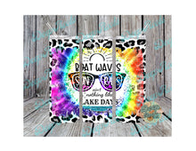 Boat Waves/Sun Rays/Lake Days