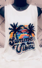 Summer Vibes Tank