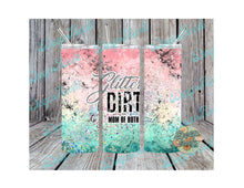 Glitter n’ Dirt Mom of Both