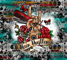 Hair Hustler