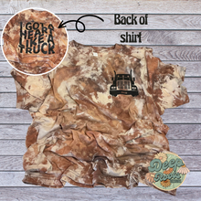 I Got A Heart Like Truck